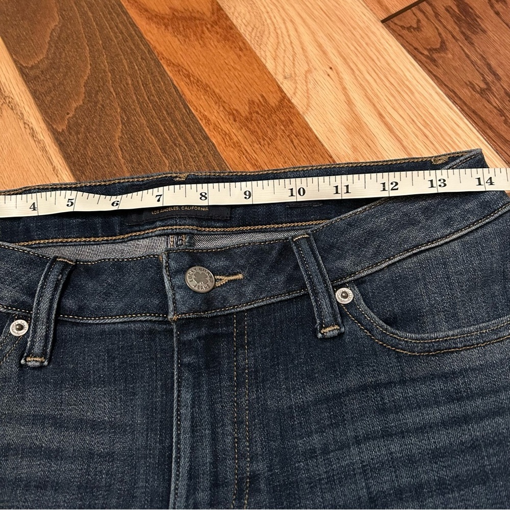 Lucky Brand Lolita Skinny Women's Jeans Size 27 - Picture 9 of 12